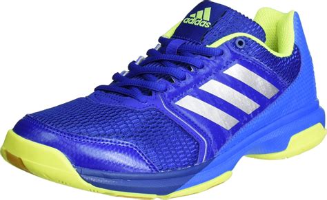 adidas Herren Multido Essence Handballschuhe 